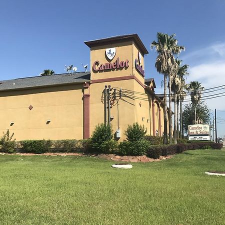 Camelot Inn And Suites 앨딘 외부 사진