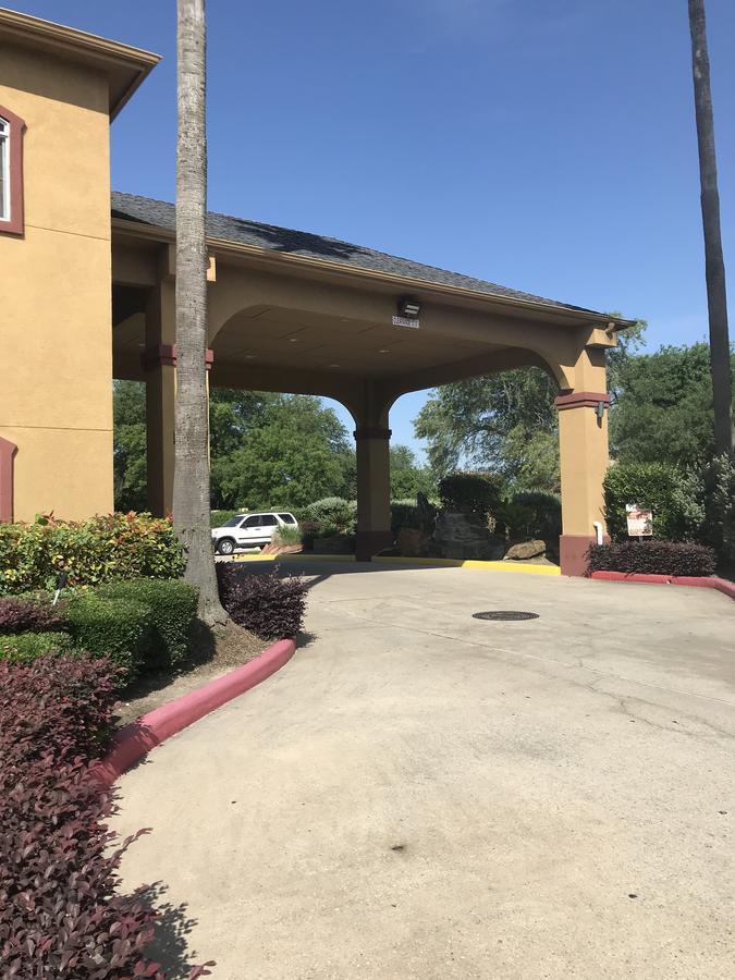 Camelot Inn And Suites 앨딘 외부 사진