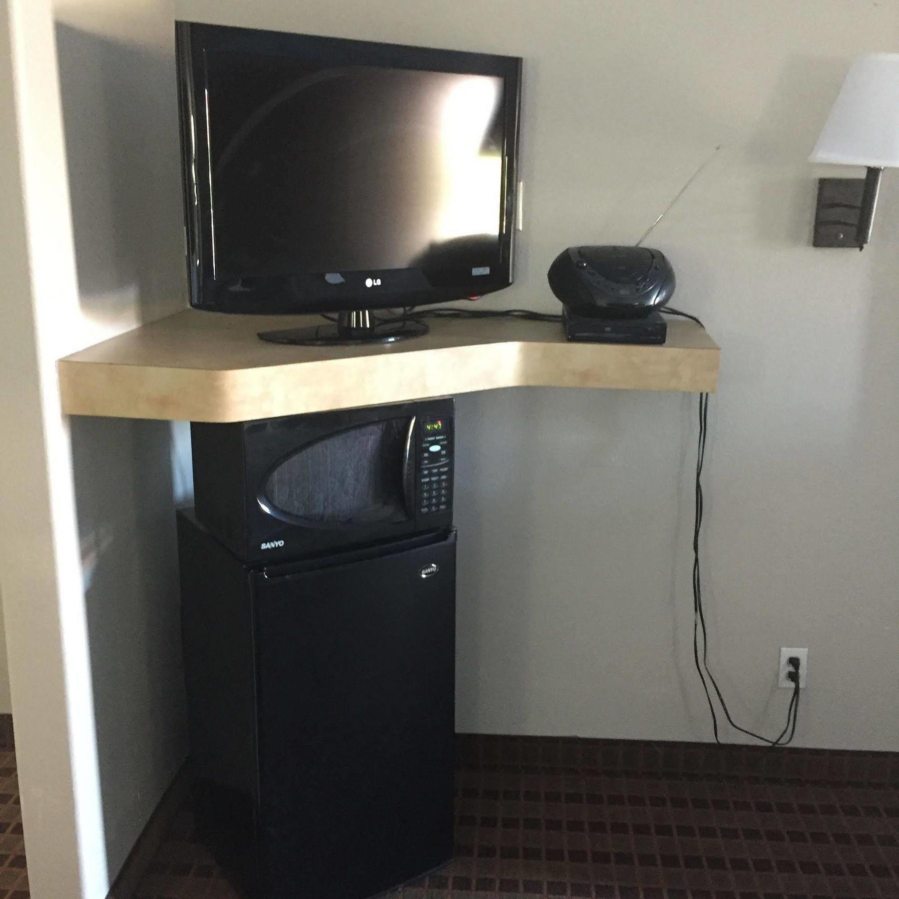 Camelot Inn And Suites 앨딘 외부 사진